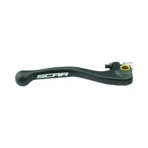 SCAR NOWY RACING DŹWIGNIA HAMULCA (OEM) CRF250R/450R ‘07-‘26 KOLOR CZARNY Darmowy zwrot