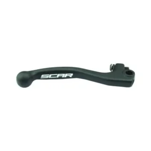 Wysoka jakość SCAR NOWY RACING DŹWIGNIA HAMULCA (OEM) HONDA CR 80/85R ‘98-‘07, CR 125 ‘92-‘07, CRF 250R ‘04-‘06, 450R ‘02-‘06, BETA RR 125 ‘19-‘24, RR 250 ‘13-‘24, RR 350-480 ‘08-‘24, XTRAINER, RX, X-PR, RR RACE, GASGAS, TM
