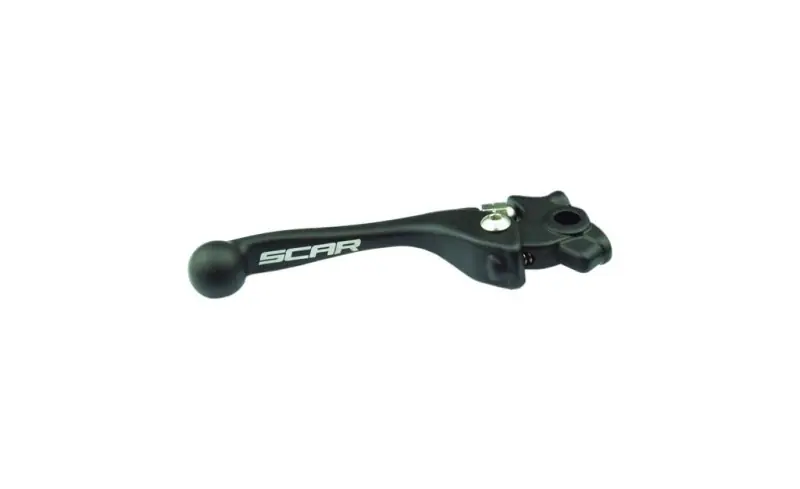 Niska cena SCAR NOWY RACING DŹWIGNIA HAMULCA (OEM) KAWASAKI KX 250 ‘21-‘26, KX 450 ‘19-‘22