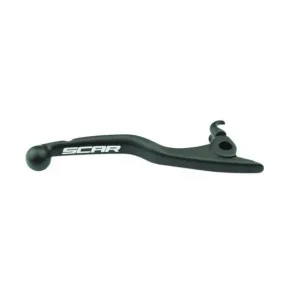 Zamów dziś SCAR NOWY RACING DŹWIGNIA HAMULCA (OEM) BREMBO/KTM SX/SX-F/SXR/EXC/EXC-R/XC/XC-W/XCR-W ‘05-‘13, HUSABERG, HUSQVARNA KOLOR CZARNY