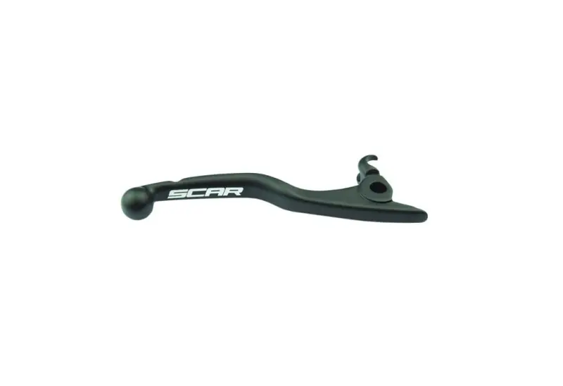Zamów dziś SCAR NOWY RACING DŹWIGNIA HAMULCA (OEM) BREMBO/KTM SX/SX-F/SXR/EXC/EXC-R/XC/XC-W/XCR-W ‘05-‘13, HUSABERG, HUSQVARNA KOLOR CZARNY
