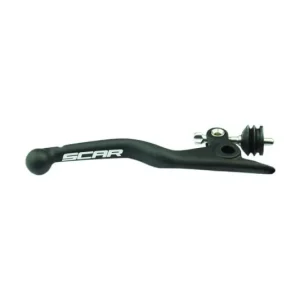 SCAR NOWY RACING DŹWIGNIA HAMULCA (OEM) KTM 85 SX ‘13-‘26, 65 SX ‘14-‘26, HUSQVARNA TC 65 ‘18-‘26, TC 85 ‘14-‘26, GASGAS ‘21-‘26 KOLOR CZARNY Kup teraz