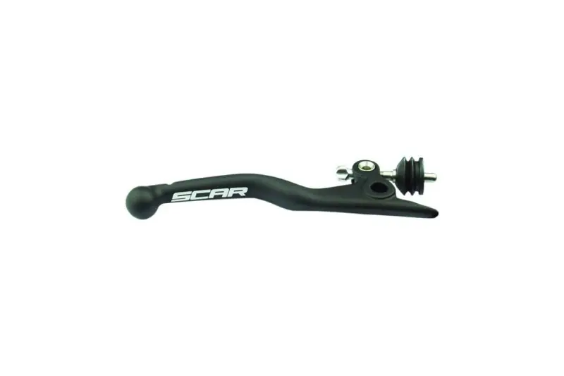 SCAR NOWY RACING DŹWIGNIA HAMULCA (OEM) KTM 85 SX ‘13-‘26, 65 SX ‘14-‘26, HUSQVARNA TC 65 ‘18-‘26, TC 85 ‘14-‘26, GASGAS ‘21-‘26 KOLOR CZARNY Kup teraz