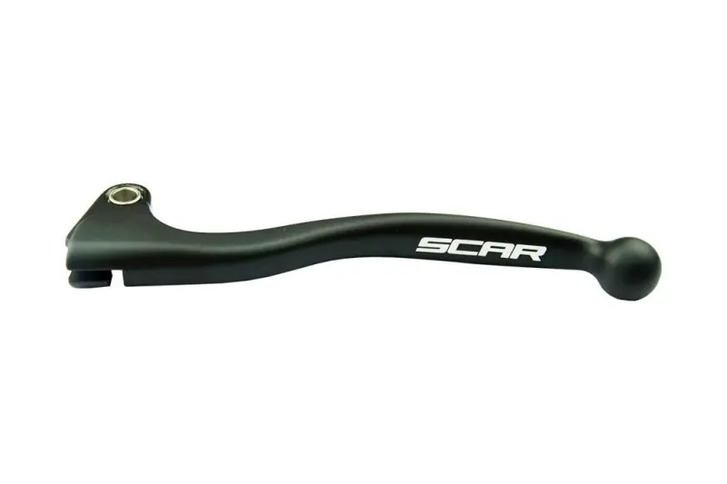 Do wyczerpania zapasów SCAR NOWY RACING DŹWIGNIA SPRZĘGŁA Z ŁÓZYSKIEM (OEM) YZ125/250 ‘00-‘17, YZ250F/450F ‘01-‘09, KAWASAKI KX125 ‘06-‘08 KX250 ‘05-0‘8 KX250F ‘05-‘17 KX450F ‘06-‘17 RM-Z250 ‘05-‘06 KOLOR CZARNY