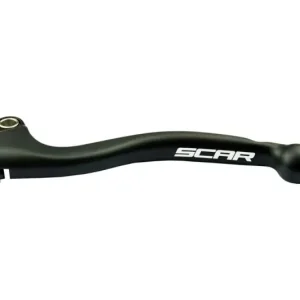 SCAR NOWY RACING DŹWIGNIA SPRZĘGŁA Z ŁÓZYSKIEM (OEM) YZ250F/450F ‘10-‘26, YZ250X ‘16-‘17, FANTIC XX 125/250, XXF 250 / 450. XE 125 ‘21-‘26 KOLOR CZARNY Ograniczona ilość