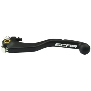 SCAR NOWY RACING DŹWIGNIA SPRZĘGŁA (OEM) CRF450R ‘21-‘26 KOLOR CZARNY Oferta limitowana