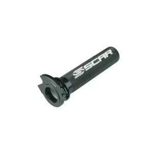 SCAR NOWY RACING ROLGAZ ALUMINIOWY Z ŁOŻYSKIEM KTM SX 65 ‘21-‘23, HUSQVARNA TC 65 ‘21-‘23, GASGAS MC 65 ‘21-‘23 KOLOR CZARNY Tylko do końca tygodnia