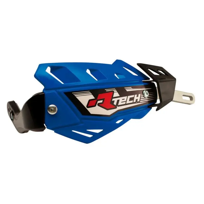 RACETECH (RTECH) OSŁONY RĄK ( HANDBARY ) YAMAHA T7 TENERE 700 ‘19- ‘24 KOLOR NIEBIESKI Promocja