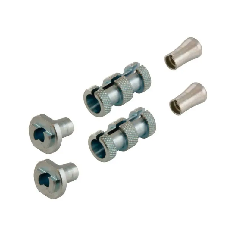 Oferta czasowa RACETECH (RTECH) MOCOWANIE OSŁON RĄK DO KIEROWNICY ATV (16-18MM)