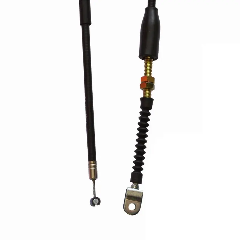 Linka sprzęgła Suzuki DR500 81-83 Łatwy zwrot