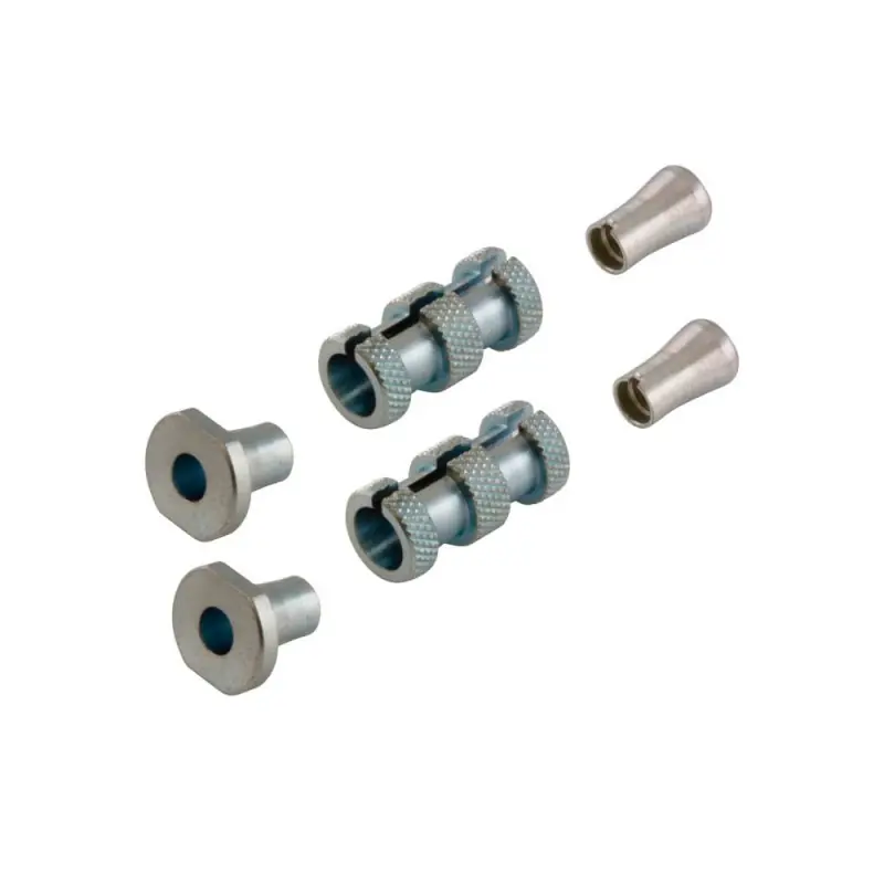 RACETECH (RTECH) MOCOWANIE OSŁON RĄK DO KIEROWNICY (16-18MM) Taniej