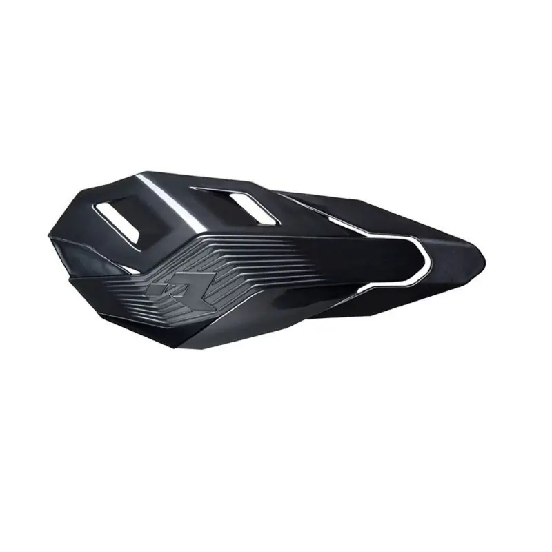 Hit cenowy RACETECH (RTECH) PLASTIKI ZAMIENNE DO OSŁON RĄK (HANDBARÓW) HP3 KOLOR CZARNY