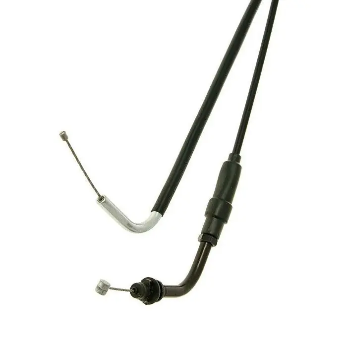 Linka gazu Peugeot Speedfight 1, 2 / 101 Octane z el. pompą oleju Oferta