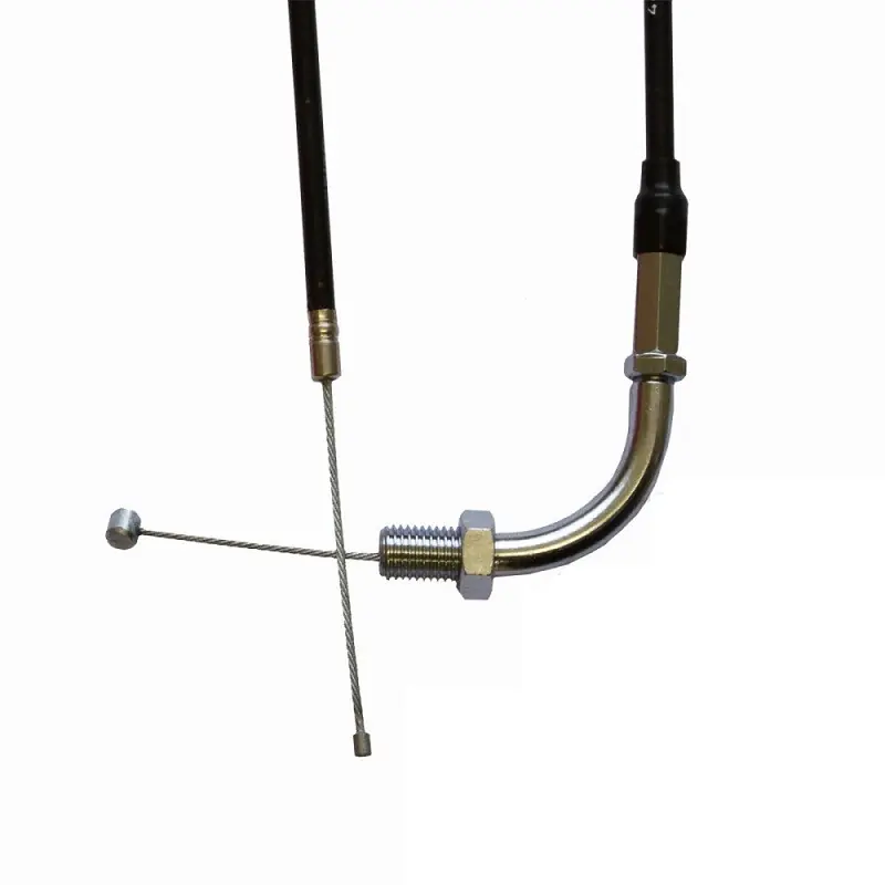 Linka sprzęgła DR125 1985-2000 Dostępne od ręki