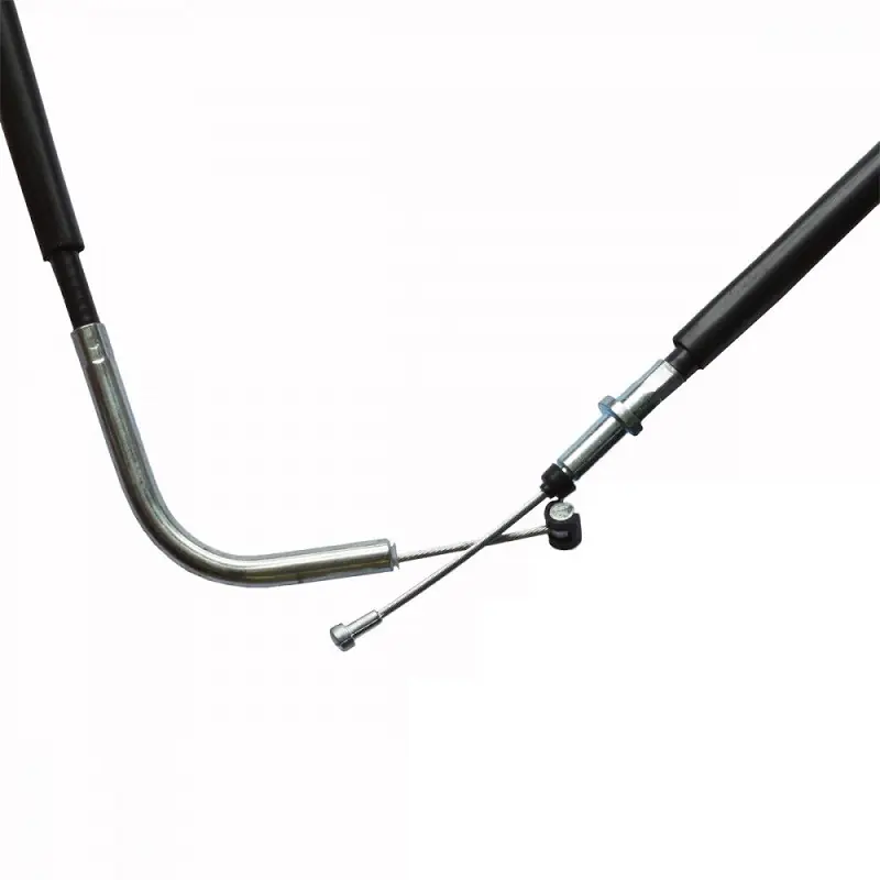 Oferta limitowana Linka sprzęgła Yamaha FZ6 Fazer 2004–2010 pancerz 116 cm, linka 126 cm