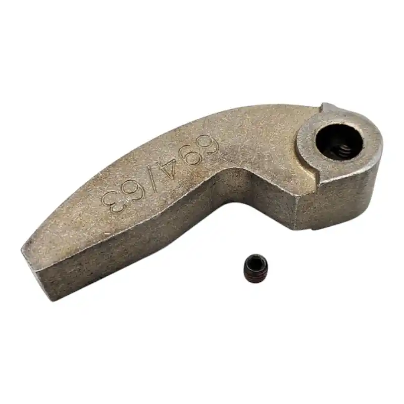 Wybór klientów Arctic Cat Łapka sprzęgła (Cam Arm / Clutch Weight) P1 63 g – 0746-694 (OEM) 1szt.
