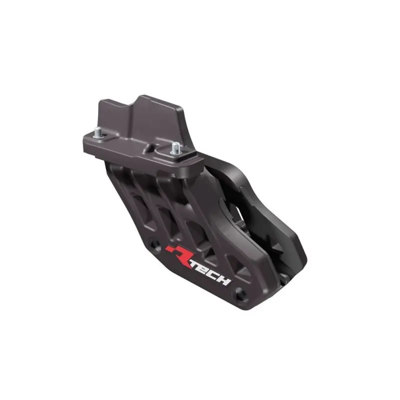 RACETECH (RTECH) PROWADNICA ŁAŃCUCHA T7 REVOLUTION YAMAHA TENERE 700 ‘19- ‘25 KOLOR CZARNY Kup teraz