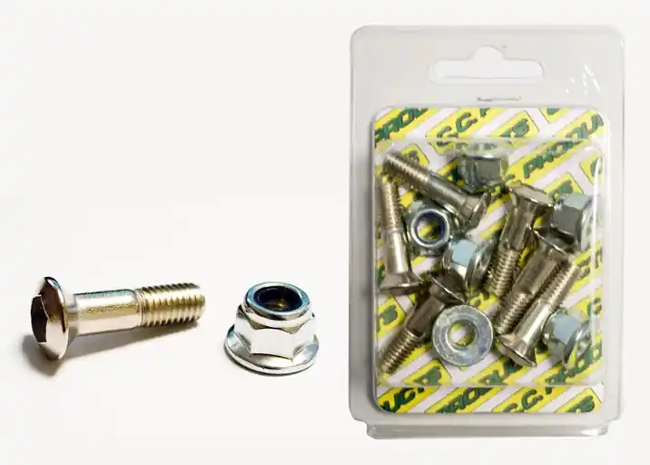 CC ŚRUBY ZĘBATKI TYLNEJ (6SZT) M8X30MM (1083-6) (CC PRODUCTS) Szybka dostawa