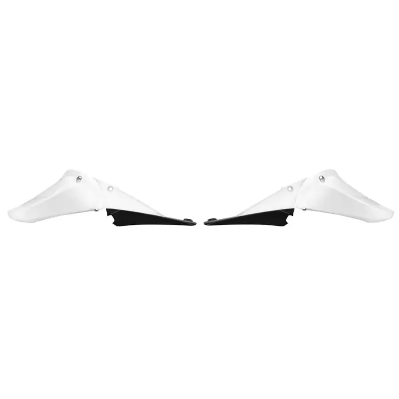 Promocja RACETECH (RTECH) OSŁONY CHŁODNICY GÓRNE Z ŁĄCZNIKIEM ( YA04823046RT, YA04827046RT)