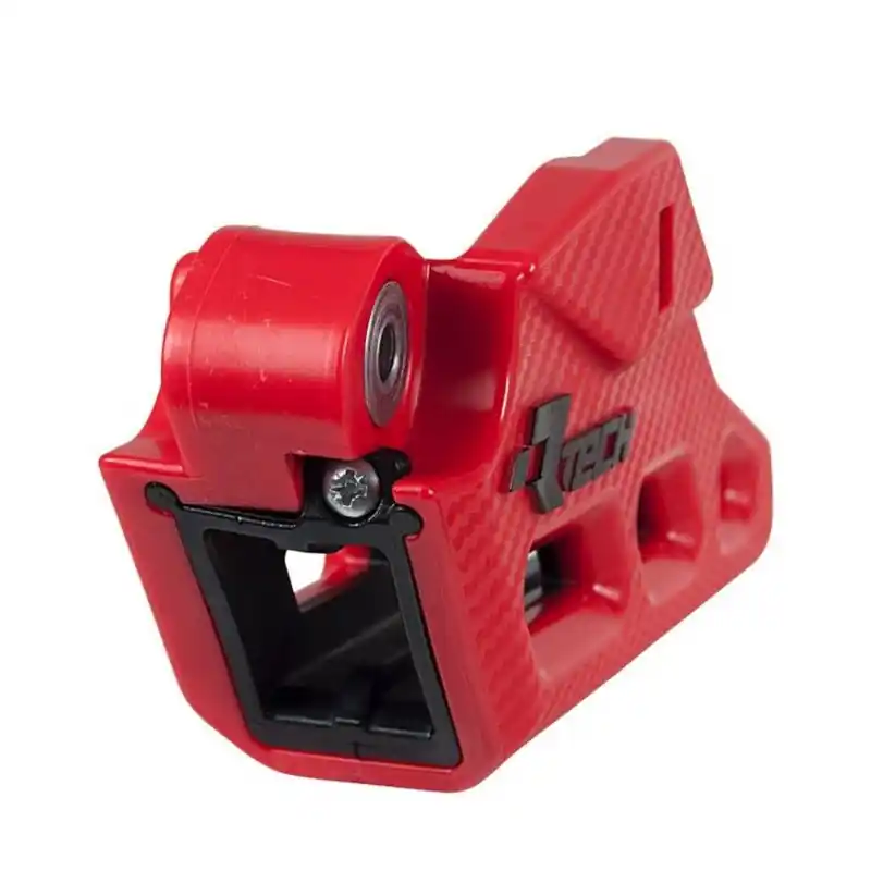 RACETECH (RTECH) PROWADNICA ŁAŃCUCHA BETA RR/RX 125/250/300/350/450/530 ‘13- ‘23, XTRAINER 250/300 ‘15- ‘23 MONOBLOCK R2.0 WOR Nowość