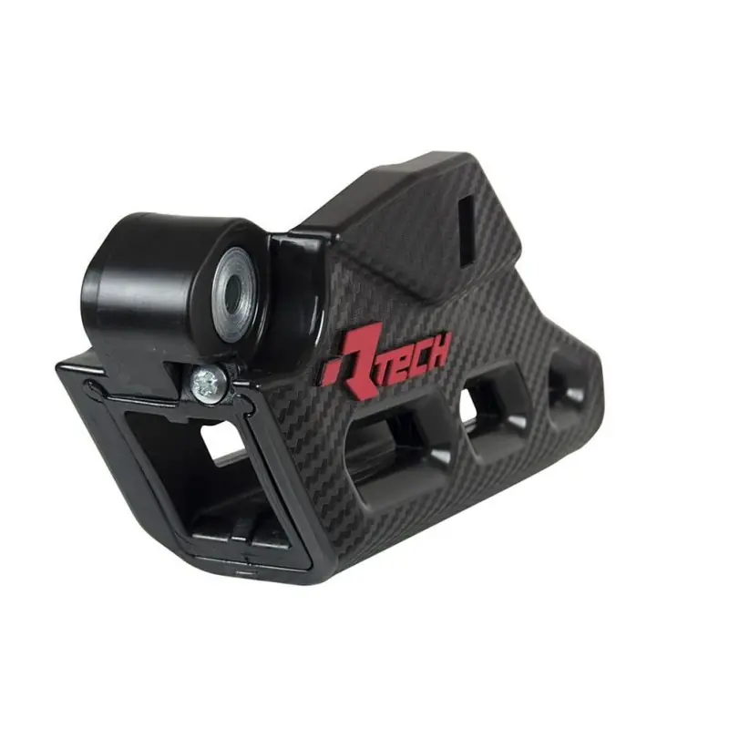 Nie przegap RACETECH (RTECH) PROWADNICA ŁAŃCUCHA BETA RR/RX 125/250/300/350/450/530 ‘13- ‘23, XTRAINER 250/300 ‘15- ‘23 MONOBLOCK R2.0 WOR