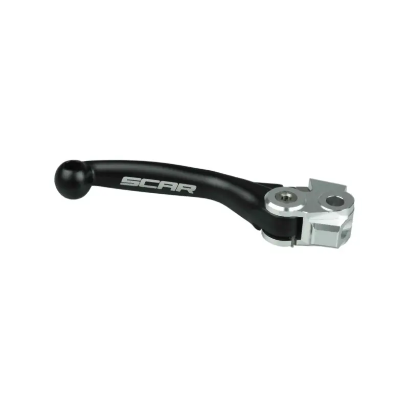 Cena promocyjna SCAR RACING DŹWIGNIA KLAMKA NIEŁAMKA HAMULCA BRAKTEC GAS GAS MC 125 / 250 ‘23- ‘25, MC 250F ‘23- ‘25, MC 450F ‘23- ‘25, EC 25