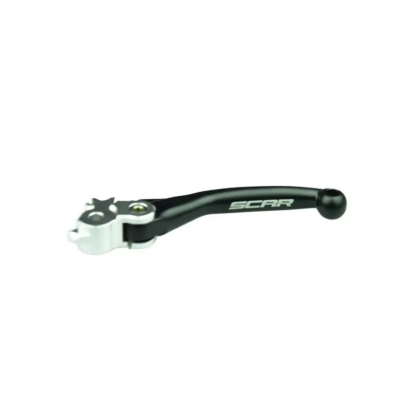 SCAR RACING DŹWIGNIA KLAMKA NIEŁAMKA SPRZĘGŁA MAGURA KTM EXC 125/150/250 ‘09- ‘15, HUSQVARNA TC 125/250 ‘14- ‘21, TE250I ‘18- Promocja