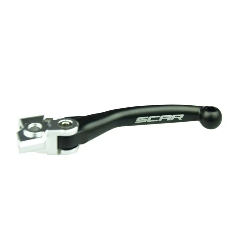 SCAR RACING DŹWIGNIA KLAMKA NIEŁAMKA SPRZĘGŁA KTM SX 125 ‘16- ‘24, SX 150 ‘16- ‘24, SX 250 ‘06- ‘24, SXF 250 ‘07- ‘24, SXF 3 Rabat