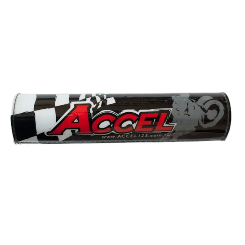 Nowy ACCEL OSŁONA KIEROWNICY 22MM (ROLKA NA POPRZECZKĘ)