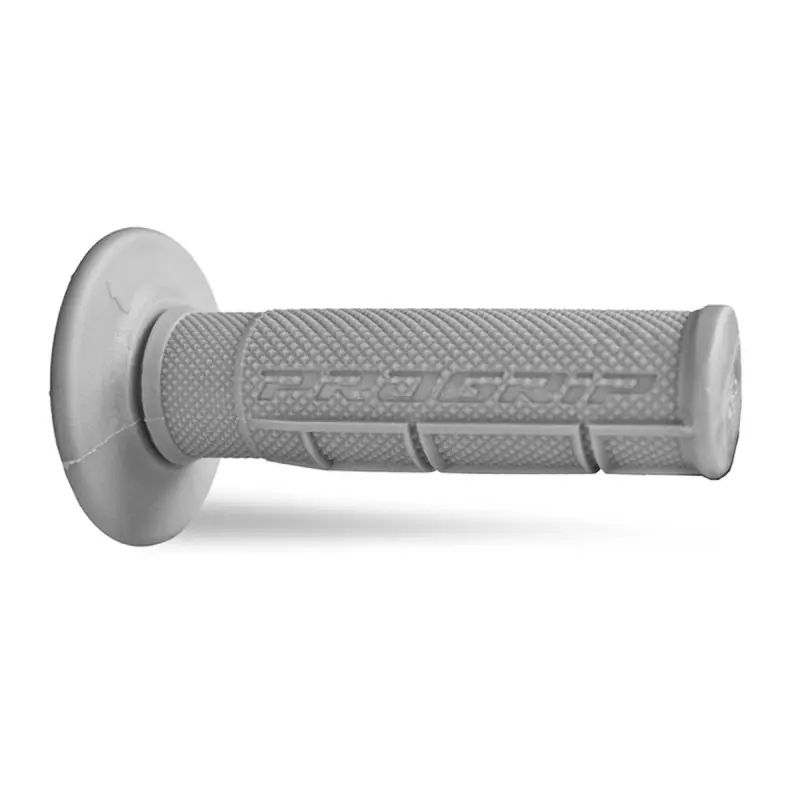 Kup online PROGRIP MANETKI PG794 OFF ROAD (22+25MM, DŁ.115MM) KOLOR SZARY (JEDNOSKŁADNIKOWE) (794-108) (PG794/7)