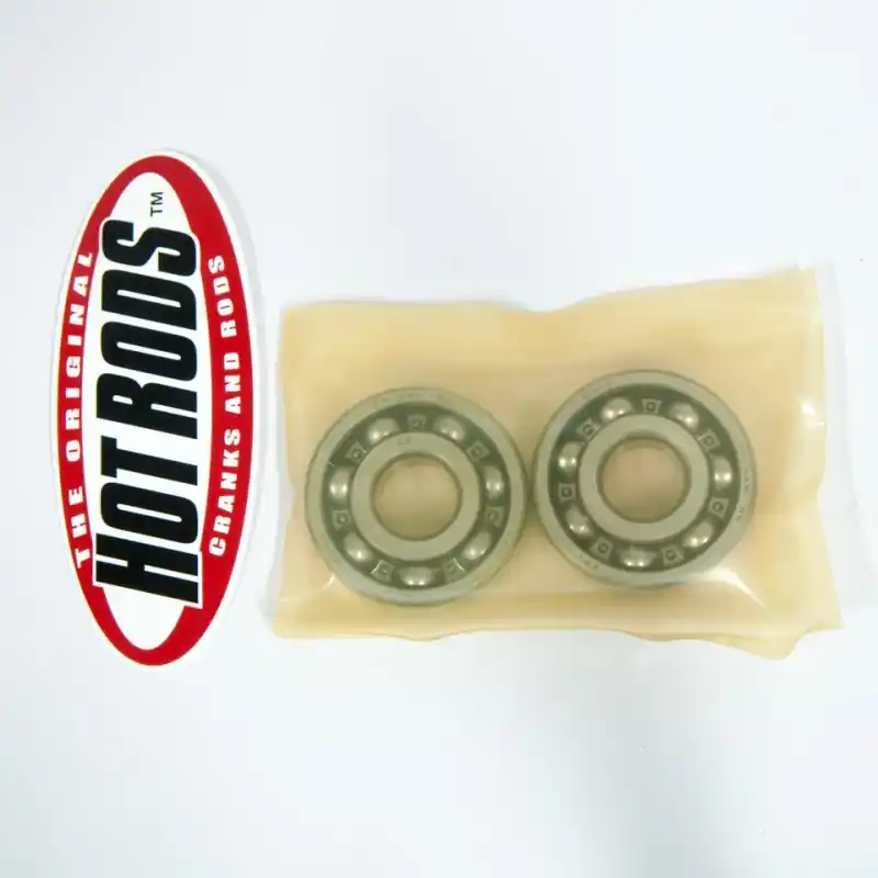 Oferta czasowa HOT RODS ZESTAW NAPRAWCZY WAŁKA WYRÓWNOWAŻAJĄCEGO (ŁOŻYSKA) SUZUKI DRZ 400 (00-13), LTZ400 ‘03-‘13 (DRZ400)