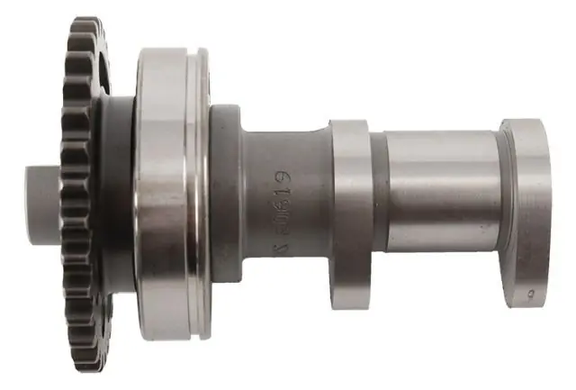 HOT CAMS WAŁEK ROZRZĄDU WYDECHOWY SUZUKI RMZ 250 ‘04-‘06 , KAWASAKI KXF 250 F ‘04-‘10 Zniżka