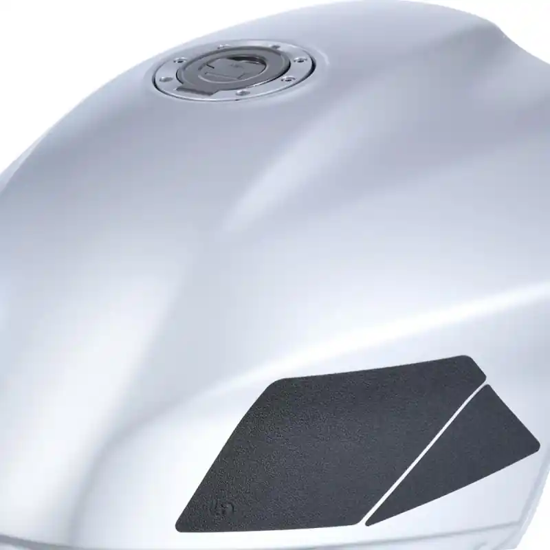 Bestseller OXFORD TANKPAD TRANSFORMER NAKLEJKA NA BOK ZBIORNIKA KOLOR CZARNY (KOMPLET Z OX798)