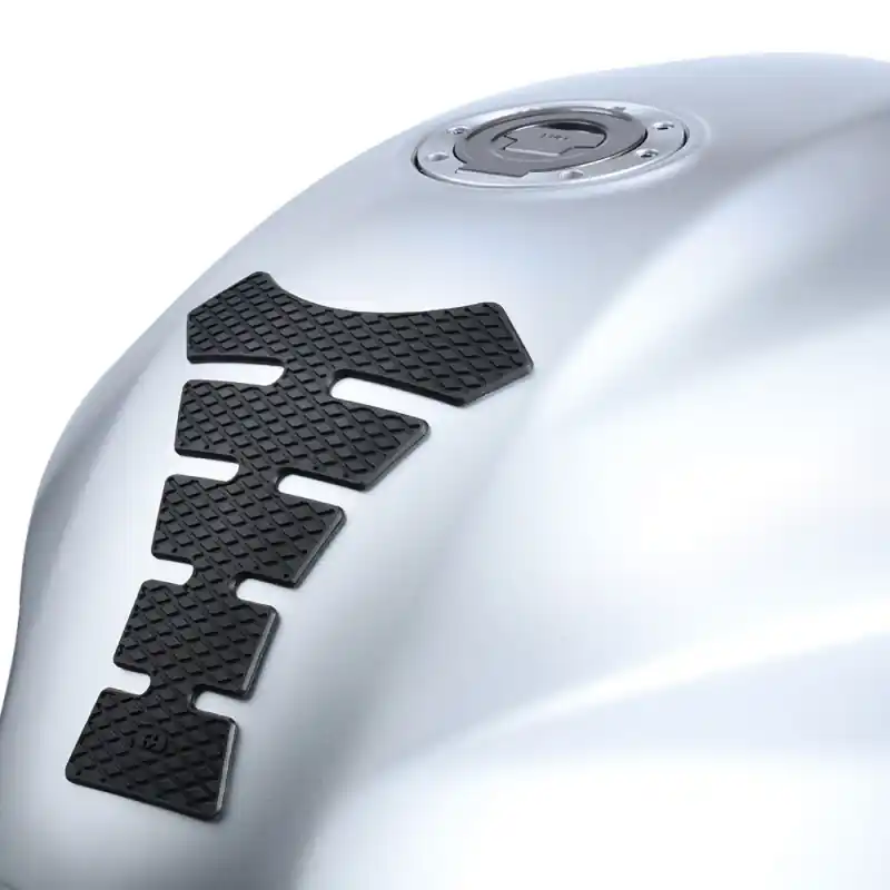 Okazja OXFORD TANKPAD GRIP SPINE NAKLEJKA NA ZBIORNIK KOLOR CZARNY