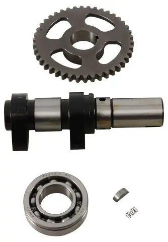 HOT CAMS WAŁEK ROZRZĄDU POLARIS OUTLAW 500 (05-07), PREDATOR 500 (03-07 Nowy