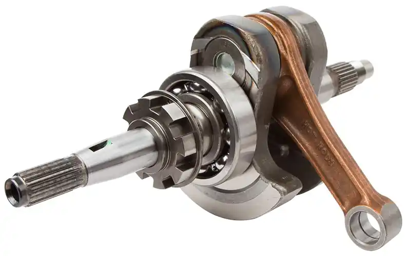 HOT RODS WAŁ KORBOWY YAMAHA YFM 660 GRIZZLY 660 (02-08) (WWPC148) Bezpieczne zakupy