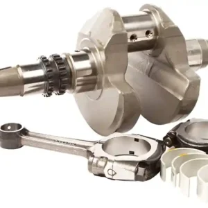 HOT RODS WAŁ KORBOWY KAWASAKI KVF 750 BRUTE FORCE 05-11, KFX 700 04-09 (Z KORBOWODAMI I PANEWKAMI) TERYX 750 08-12 Oferta