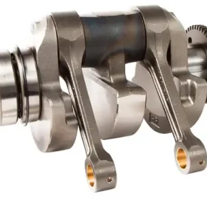 HOT RODS WAŁ KORBOWY POLARIS RZR 800 (08-14) SPORTSMAN 800 EFI (05-14) RANGER 800 08-14 Hit cenowy