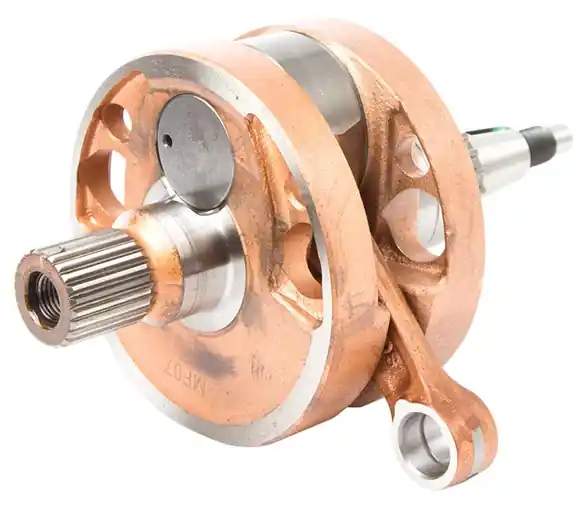 Ograniczona ilość HOT RODS WAŁ KORBOWY HONDA CRF 250R (10-17)