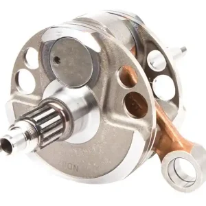 HOT RODS WAŁ KORBOWY YAMAHA YFZ 450 (04-09) (12-13) HEAVY DUTY TUNING (+4,4 MM=470 CM3) (06-07) Wyprzedaż