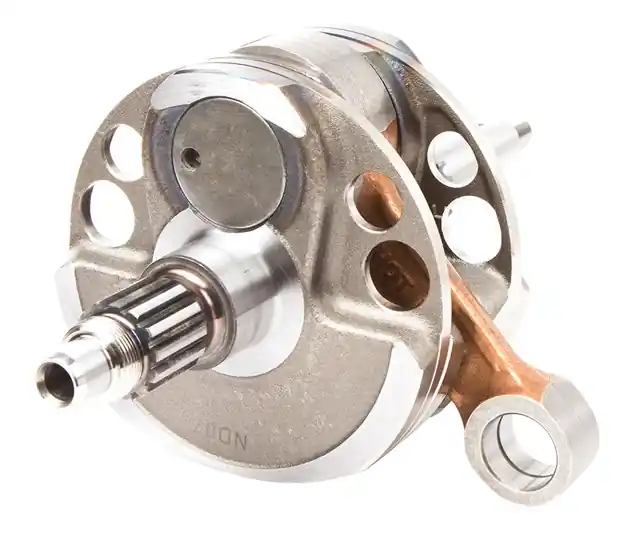 HOT RODS WAŁ KORBOWY YAMAHA YFZ 450 (04-09) (12-13) HEAVY DUTY TUNING (+4,4 MM=470 CM3) (06-07) Wyprzedaż