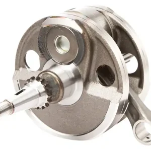 Tylko do końca tygodnia HOT RODS WAŁ KORBOWY YAMAHA YZF 450 TUNING (+3MM=471 CM3) (06-09)