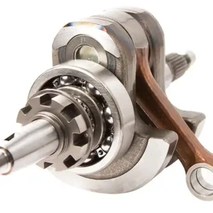 Oferta czasowa HOT RODS WAŁ KORBOWY YAMAHA GRIZZLY 700 (07-13) HEAVY DUTY TUNING (SKOK TŁOKA + 5MM = 727CCM)