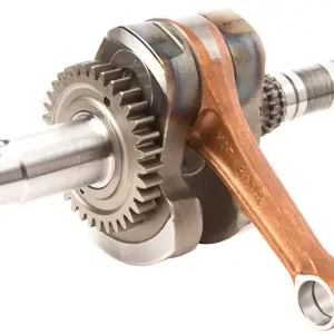 HOT RODS WAŁ KORBOWY HONDA TRX 500 FE/FM/TM 05-11 Niska cena