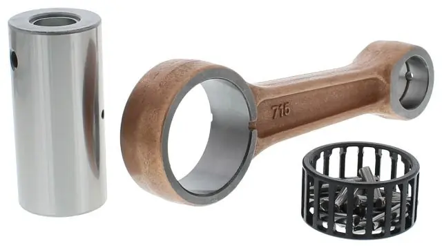 Dostępne od ręki HOT RODS KORBOWÓD POLARIS RANGER 500 01-13 SPORTSMAN 500 01-13, SCRAMBLER 500 99-12, RANGER 400 10-14, SPORTSMAN 400 08-14