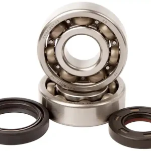 Tylko dziś HOT RODS ŁOŻYSKA WAŁU KORBOWEGO YAMAHA YZ 125 98-00