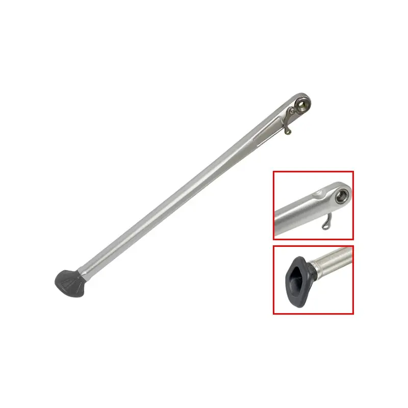 Bestseller PSYCHIC STOPKA BOCZNA KTM / HUSQVARNA ALUMINIOWA ‘08-16 (OEM 78003023044)