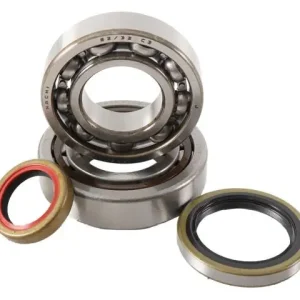 Bezpieczna płatność HOT RODS ŁOŻYSKA WAŁU KORBOWEGO KTM 250 EXC 06-24, SX 250 03-25, EXC 300 04-‘25,SX 300‘23-‘25, HUSQVARNA 250/300 TC/TE TPI ‘14-‘24