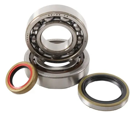 Bezpieczna płatność HOT RODS ŁOŻYSKA WAŁU KORBOWEGO KTM 250 EXC 06-24, SX 250 03-25, EXC 300 04-‘25,SX 300‘23-‘25, HUSQVARNA 250/300 TC/TE TPI ‘14-‘24