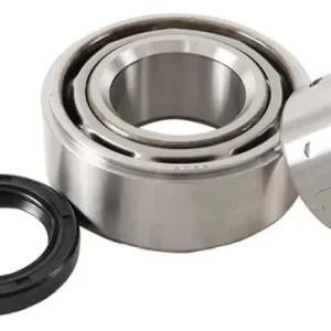Nie przegap HOT RODS ŁOŻYSKA WAŁU KORBOWEGO KAWASAKI KVF 750 BRUTE FORCE 05-19, KFX 700 04-09, PRAIRIE 700 04-06